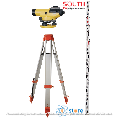 South Auto Level NL32G Set
